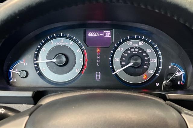 Photo of 2013  Honda Odyssey