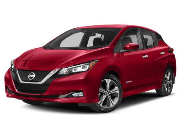 2018 Nissan Leaf