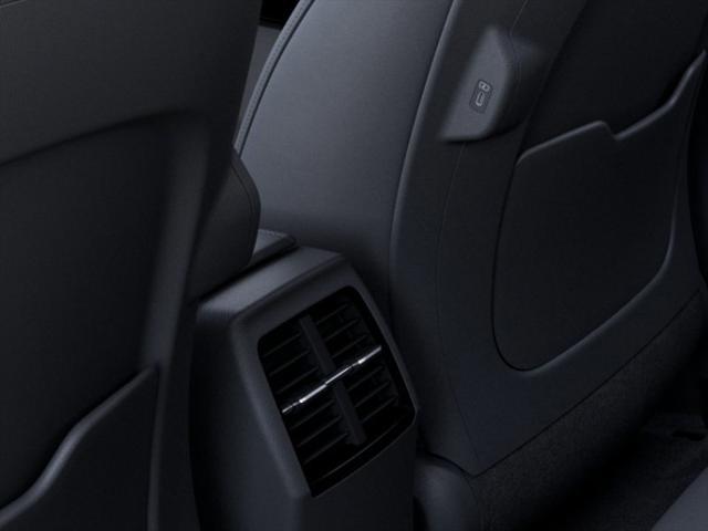 Photo of 2025 Aurora Black Kia Niro EV