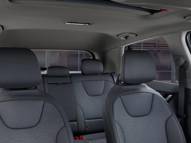 Photo of 2025 Aurora Black Kia Niro EV