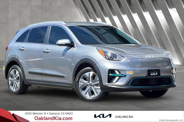 2022 Kia Niro Ev