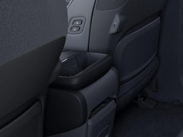 Photo of 2026 Ivory Silver Kia EV9