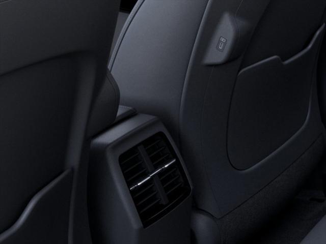 Photo of 2025 Aurora Black Kia Niro EV