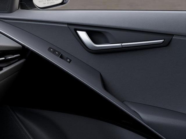 Photo of 2025 Aurora Black Kia Niro EV