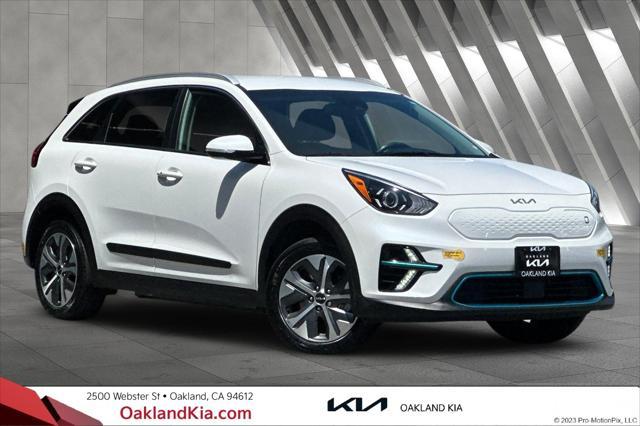 2022 Kia Niro Ev