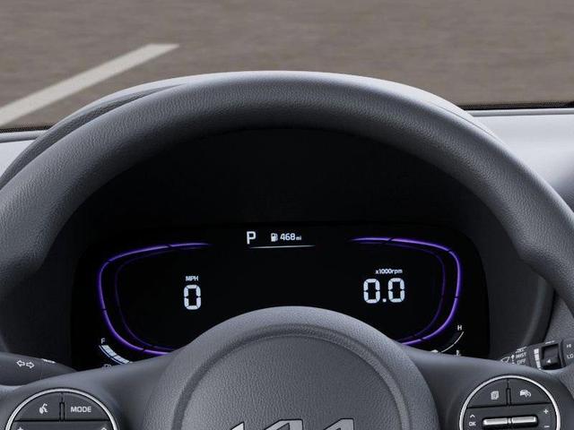Photo of 2025 Snow White Kia Soul
