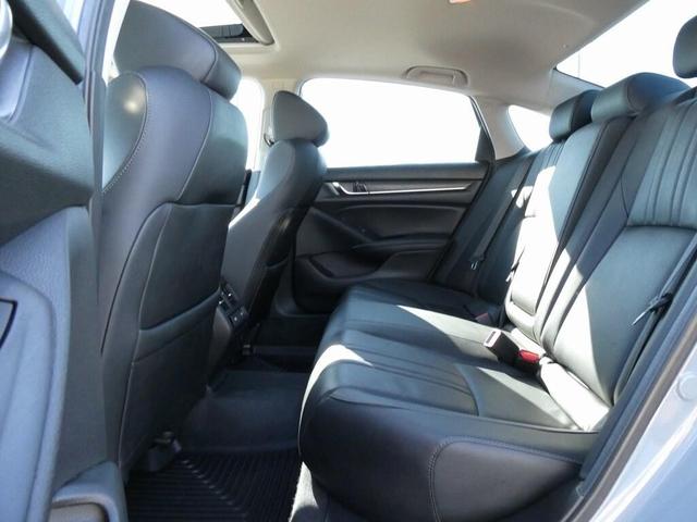 Photo of 2022 Sonic Gray Pearl Honda Accord