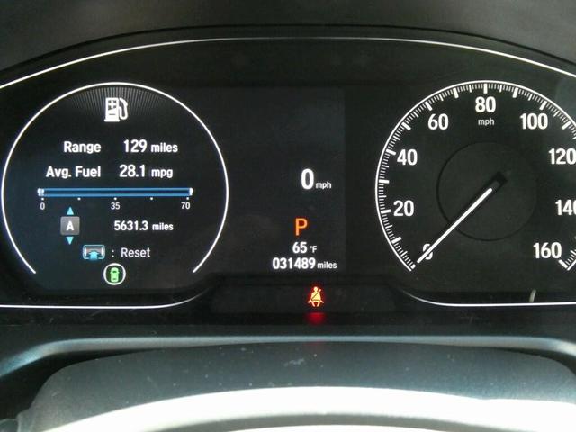 Photo of 2022 Sonic Gray Pearl Honda Accord