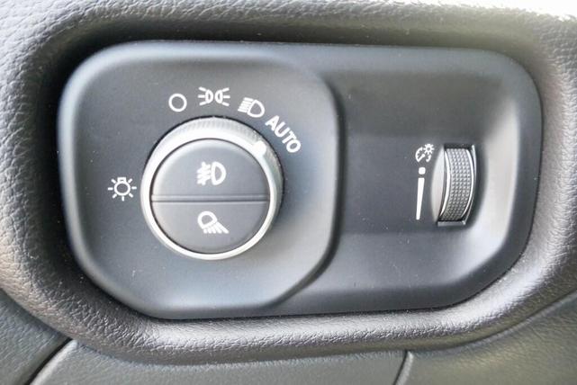 Photo of 2022 Patriot Blue Pearlcoat RAM 2500