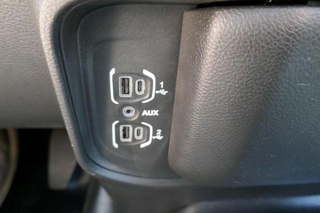 Photo of 2022 Patriot Blue Pearlcoat RAM 2500