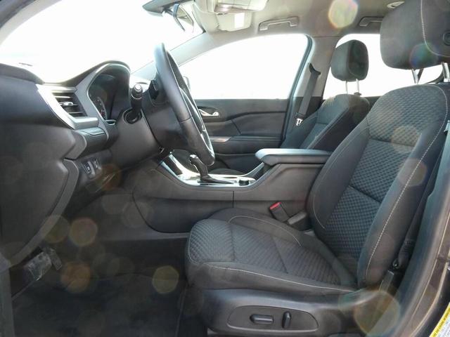 Photo of 2017 Iridium Metallic GMC Acadia