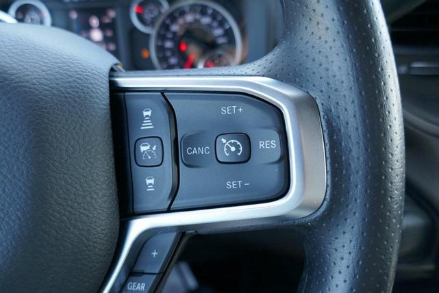 Photo of 2026 Bright White Clearcoat RAM 2500