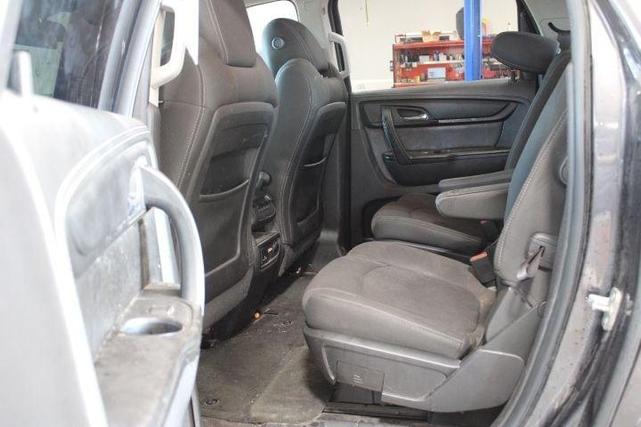 Photo of 2013 Iridium GMC Acadia
