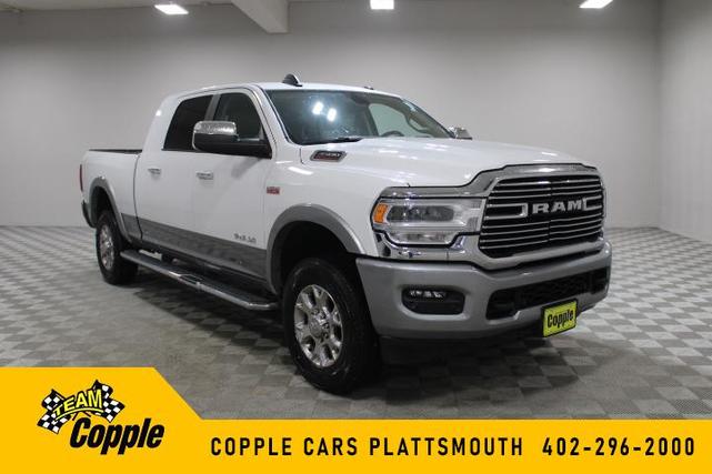 2022 RAM 3500