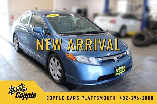 2008 Honda Civic