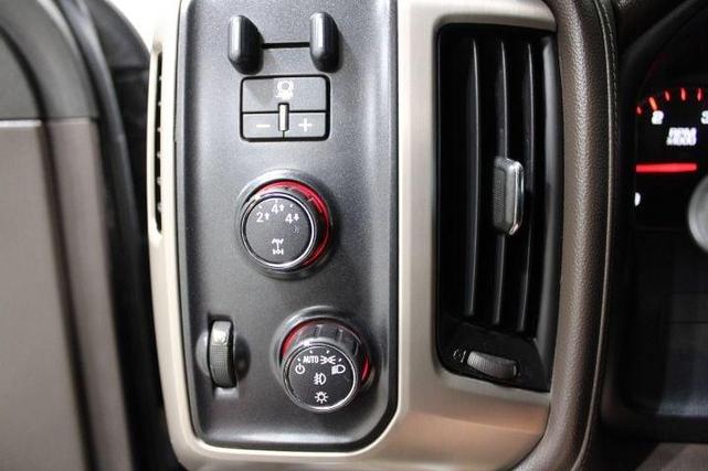 Photo of 2015 Onyx Black GMC Sierra 2500