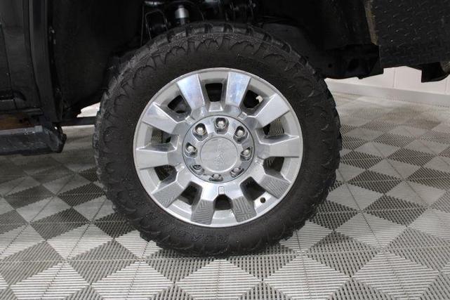 Photo of 2015 Onyx Black GMC Sierra 2500