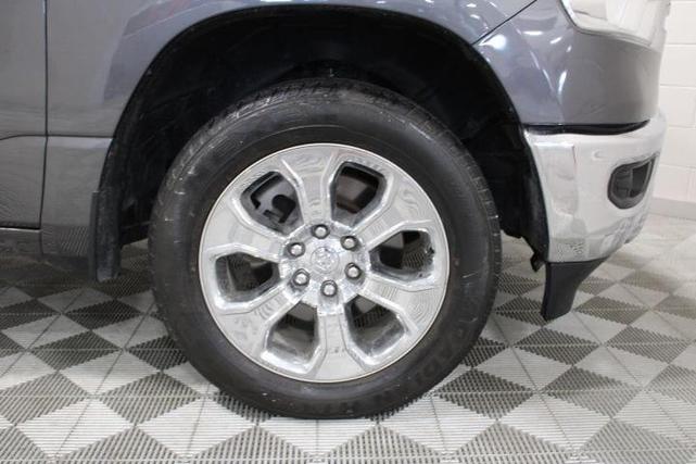 Photo of 2023 Granite Crystal RAM 1500
