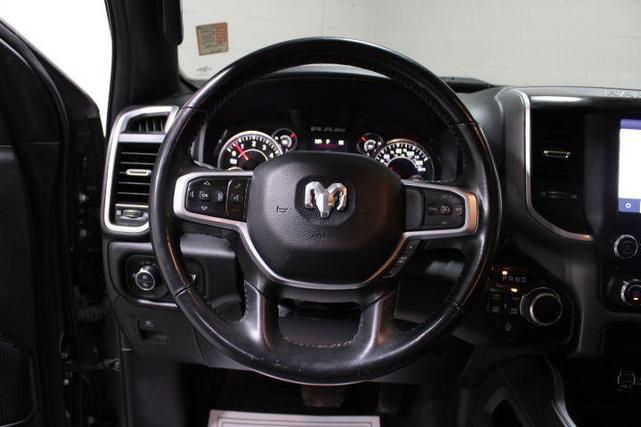 Photo of 2023 Granite Crystal RAM 1500
