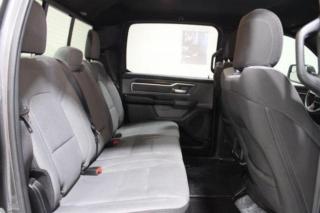 Photo of 2023 Granite Crystal RAM 1500