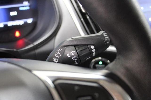 Photo of 2024 Agate Black Ford Edge