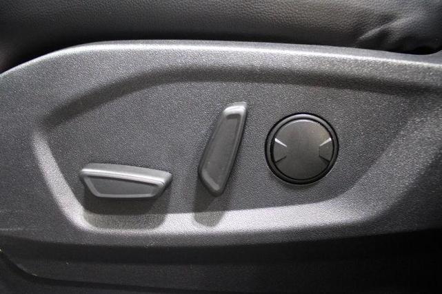 Photo of 2024 Agate Black Ford Edge