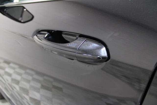 Photo of 2024 Agate Black Ford Edge