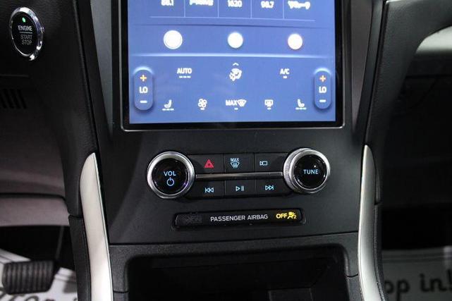 Photo of 2024 Agate Black Ford Edge