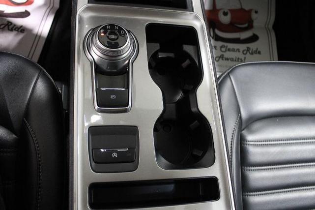 Photo of 2024 Agate Black Ford Edge