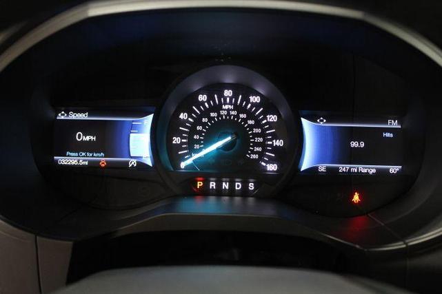 Photo of 2024 Agate Black Ford Edge