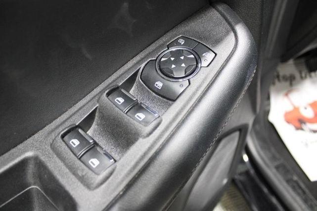Photo of 2024 Agate Black Ford Edge