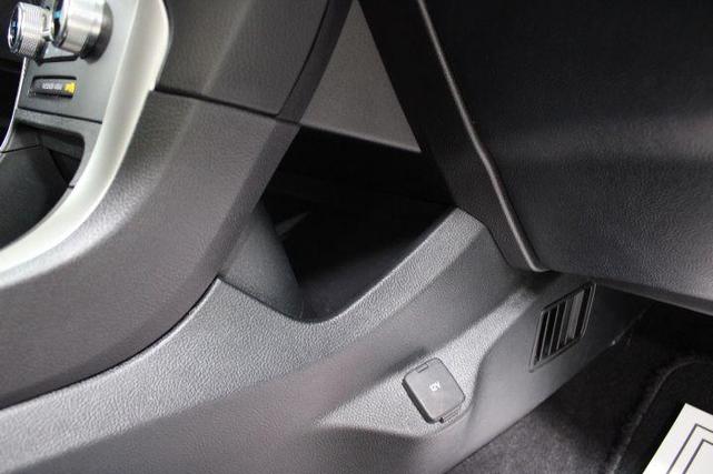 Photo of 2024 Agate Black Ford Edge