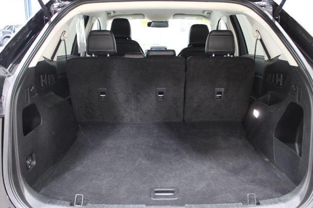 Photo of 2024 Agate Black Ford Edge