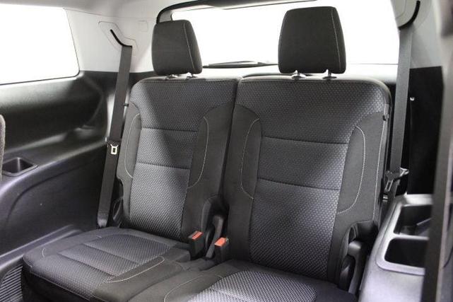 Photo of 2023 Ebony GMC Acadia