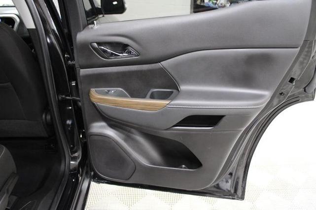 Photo of 2023 Ebony GMC Acadia
