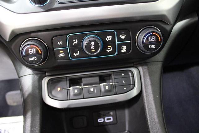 Photo of 2023 Ebony GMC Acadia