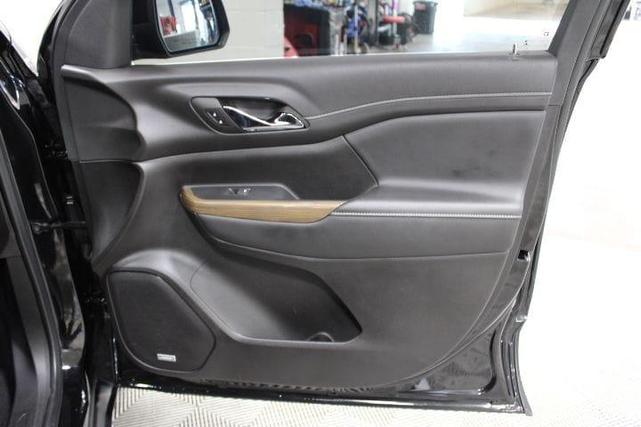 Photo of 2023 Ebony GMC Acadia