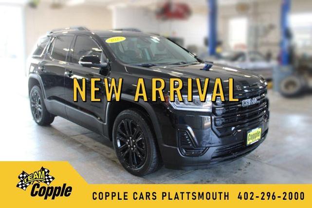 2023 GMC Acadia