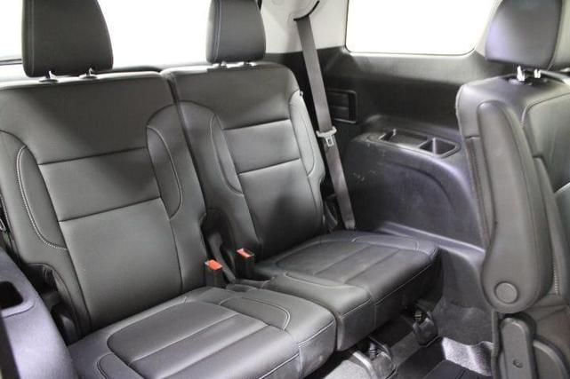 Photo of 2022 Ebony GMC Acadia