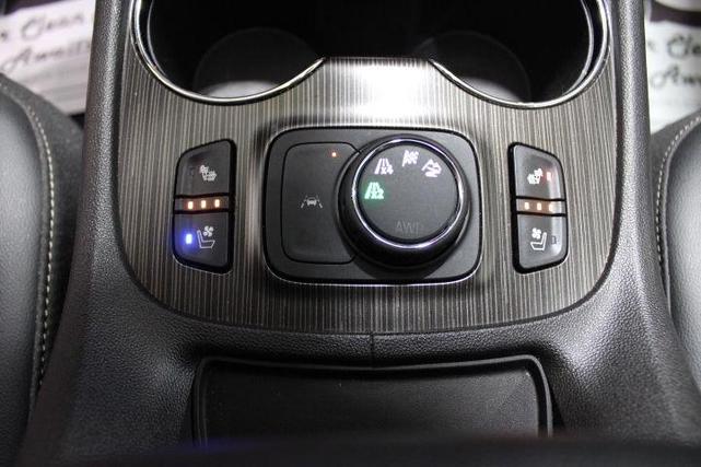Photo of 2022 Ebony GMC Acadia