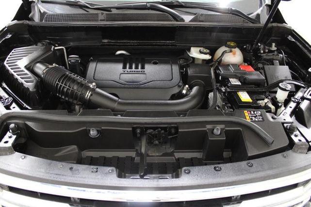 Photo of 2022 Ebony GMC Acadia