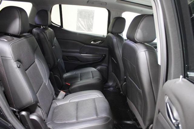 Photo of 2022 Ebony GMC Acadia