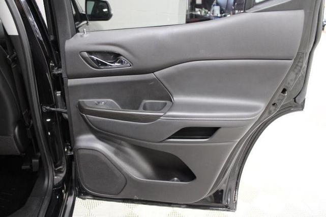 Photo of 2022 Ebony GMC Acadia