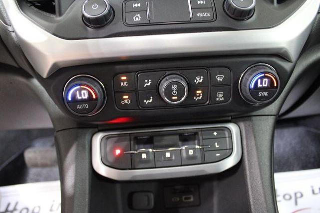 Photo of 2022 Ebony GMC Acadia
