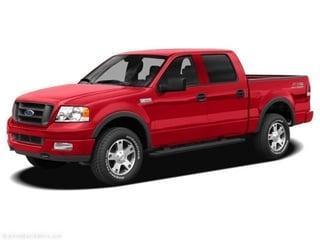 2008 Ford F-150