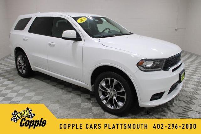 2019 Dodge Durango