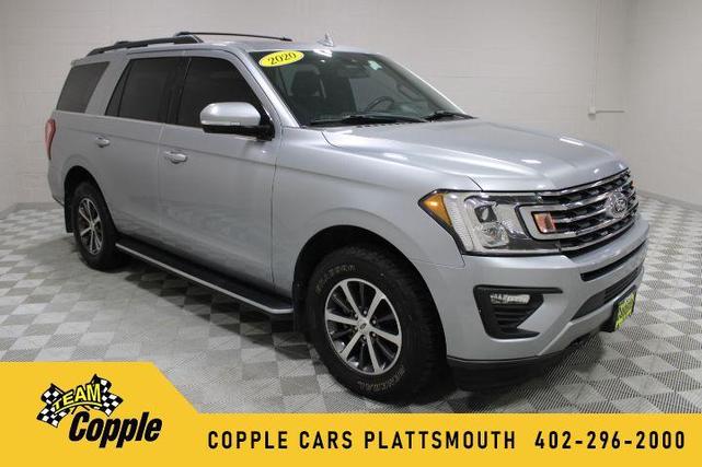 2020 Ford Expedition