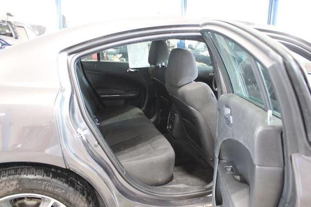 Photo of 2014 Granite Crystal Dodge Charger