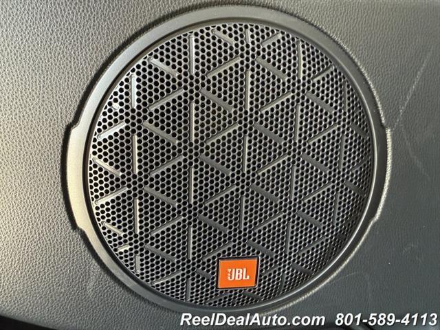 Photo of 2025 Midnight Black Metallic Toyota RAV4