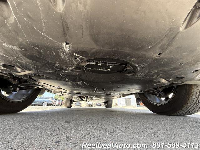 Photo of 2025 Midnight Black Metallic Toyota RAV4